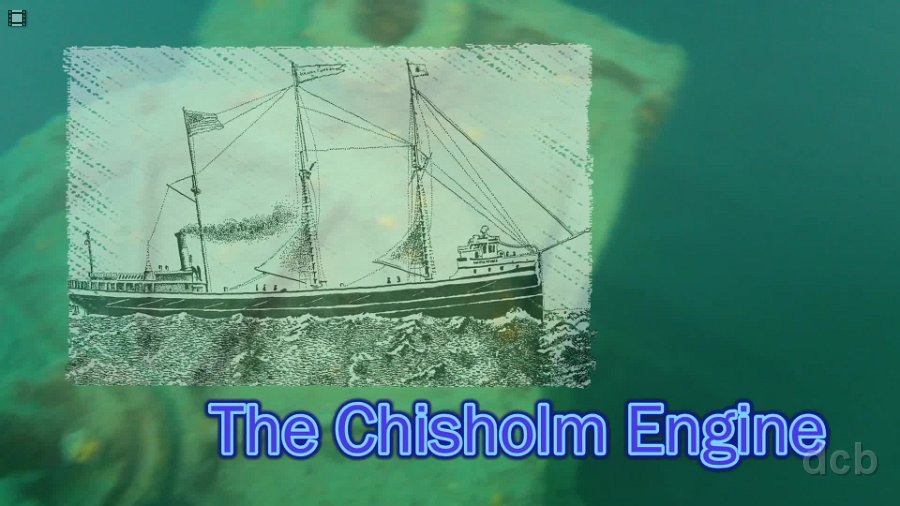The Chisholm Engine